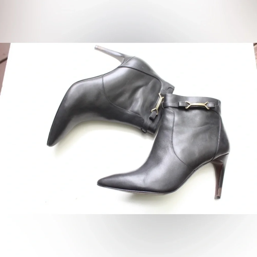 Cole Haan booties